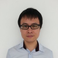 Nanyang Technological University, Singapore Employee Libo Wang's profile photo