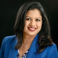 Deepthi Kumar Email & Phone Number