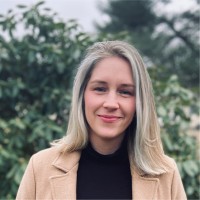 RethinkFirst Employee Kayla Mclaughlin's profile photo