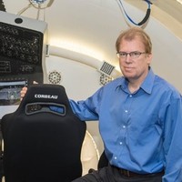 Aerodyne Industries LLC Employee Mark Hines's profile photo