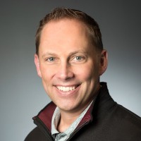 PepsiCo Employee Wade Scott's profile photo