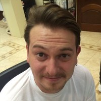 Planeta.ru Employee Андрющенко Василий's profile photo