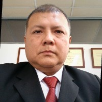 Fuerza Aérea del Perú Employee Pablo Espinoza's profile photo