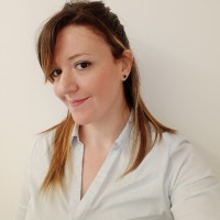 Agence Régionale de Santé Ile-de-France Employee Sabrina Kali's profile photo