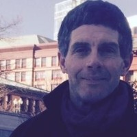 Amgen Employee Arthur Cooper's profile photo