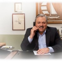 Triumph Protection Group Employee John Maggio's profile photo