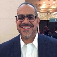 TransRe Employee Victor Torres's profile photo