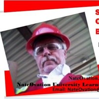 NateOvation.com Institute of Safety and Weldingal Training Employee Robert Vincent's profile photo