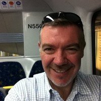 David O'Keeffe Email