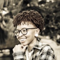 LOG(N) Pacific Employee Jayda Jackson's profile photo