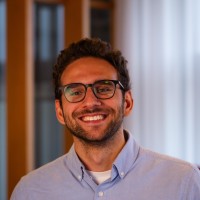 MultiTankcard Employee Pedro Jesus's profile photo