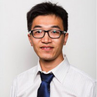 QueenslandFertilityGroup Employee Allen Lei's profile photo