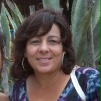 Avnet Embedded EMEA Employee Rose Delgado-Lierly's profile photo
