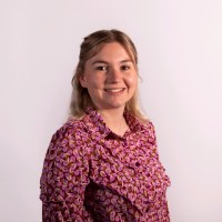 Pelikaan Travel Group Employee Nadeche Luiken's profile photo