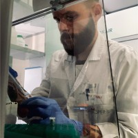 ABIOPEP Employee Manuel Egea Fernández's profile photo