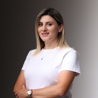 Bright!Tax Employee Armine Gevorgyan's profile photo