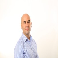Roche Diagnostics Norge AS Employee Reza Gordan's profile photo