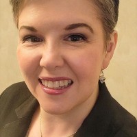NIGP: The Institute for Public Procurement Employee Debbie Trueblood's profile photo