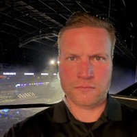 Minnesota Department of Corrections Employee Shane Spears's profile photo