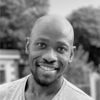 Concise Interactive Event Apps Employee Jide Shoge's profile photo