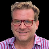 EnviraBoard Employee Nicholas Dimmock's profile photo