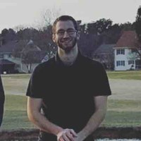 TGM Group LLC Employee Alec Hudson's profile photo