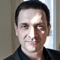 Thorsten Ries Email & Phone Number
