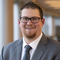 Array Technologies Employee Nicholas Strevel's profile photo