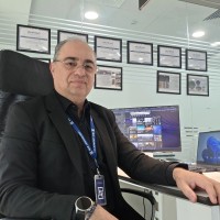 SITE TECHNOLOGY Employee Samer Hamadeh's profile photo