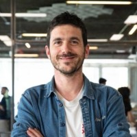 Lindbergh Hotels & Resorts Employee Alberto Mami's profile photo