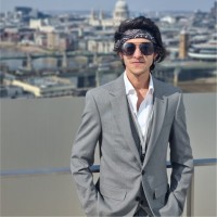 Joshvier Judge's profile photo