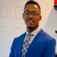 Tyrell Hairston-Green Email & Phone Number