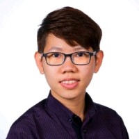Visa Employee Cho Tun's profile photo