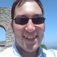 Guernsey Electricity Employee Nathan Thomas's profile photo