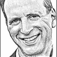 Covington & Burling LLP Employee Mark Plotkin's profile photo