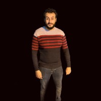 ابداع تك Employee Mohamed Magdy's profile photo