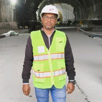 Navayuga Engineering Company Limited Employee Subhash Chandra's profile photo