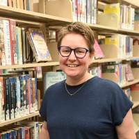 Rachel Fewell Email & Phone Number