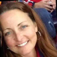 Inova Fairfax Hospital Employee Danette Smith's profile photo