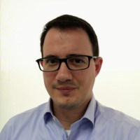 Valaris Limited Employee Marcio Santin's profile photo