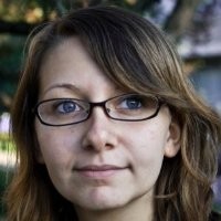 Atracsys LLC Employee Zoé Wetterwald's profile photo