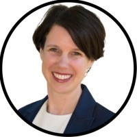 Reserve Bank of Australia Employee Yvonne McIntosh's profile photo