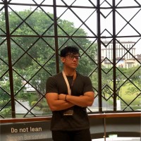 Aiman Syafiq Email