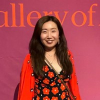 ArtsRising Employee Grace Cho's profile photo