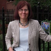 Nancy Stark Email & Phone Number
