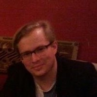 LUCA School of Arts Employee Nicola Setari's profile photo