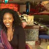 CBS Television Studios Employee Amber Morrow's profile photo