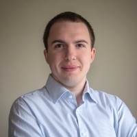 IONATE Employee Radovan Gallo's profile photo
