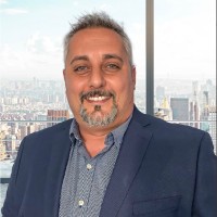 Triangle Equities Employee Yaz Samman's profile photo