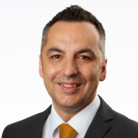 E. Geissmann AG Employee Nino Zambrino's profile photo